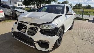 BMW X3 Xdrive