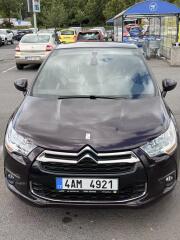 Citro�n DS4 