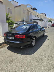 Audi A6 3.0 TDI,150 KW, 2013.291000 km