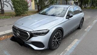 Mercedes-Benz All terrain