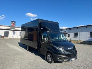 Iveco Daily Prod�me Iveco Daily 35S18HA8P 