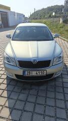 �koda Octavia 
