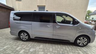Peugeot Traveller 2.0 BlueHDi ALLURE L3