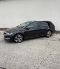 Volkswagen Golf Variant 7 2.0TDI 110kw DSG