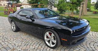 Dodge Challenger RT