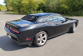 Dodge Challenger Dodge Challenger 5.7