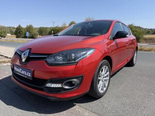 Renault M�gane 1.2 TCe 85kW �R