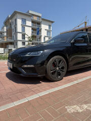 �koda Octavia �koda Octavia RS iV 180 kW