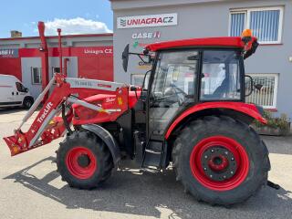 Zetor MAJOR HS 80