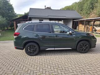 Subaru Forester SUBARU FORESTER 2.0ie Comfort 