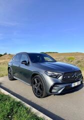 Mercedes-Benz GLC GLC 300, AMG paket, Airmatic..