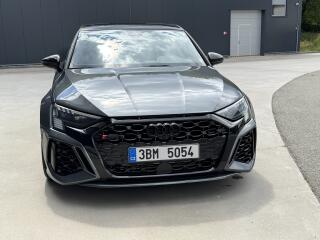 Audi RS 3 