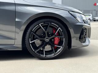 Audi RS 3 Sportback 2.5 TFSI quattro 294