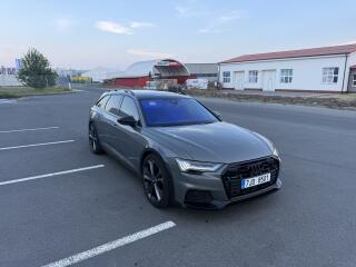 Audi A6 Allroad A6 55 TFSI 