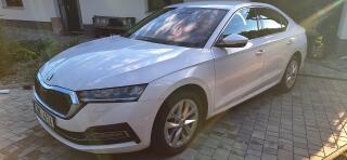 �koda Octavia 2.0 TDi, 85 kW