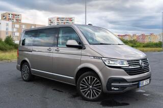 Volkswagen Multivan VW Multivan T6.1 Highline 