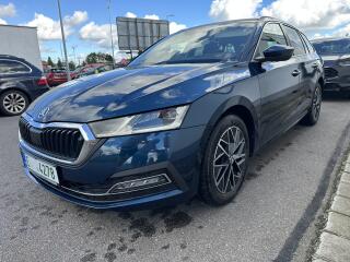 �koda Octavia �koda Octavia IV 2.0tdi DSG