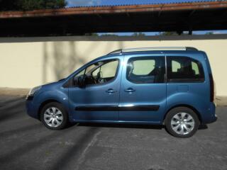 Citro�n Berlingo 