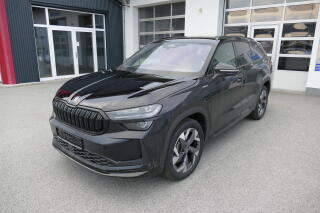 �koda Kodiaq Sportline