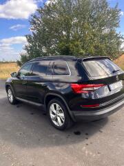 �koda Kodiaq 