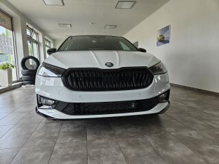 �koda Fabia Fabia EDICE 130 - odpo�et DPH