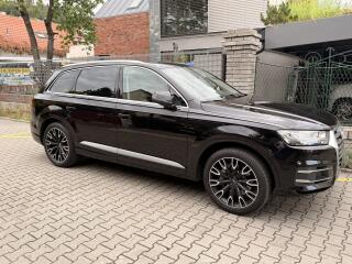 Audi Q7 3.0 TFSI