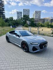 Audi RS 7 Audi RS7 performance/keramiky