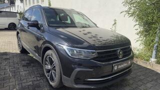 Volkswagen Tiguan 2.0TDI 110kW Nez.Topen� Ta�n�