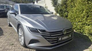 Volkswagen Arteon 2.0TDI DSG Elegance 