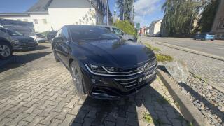 Volkswagen Arteon 2.0TDI DSG R-Line 4x4 
