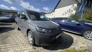 Volkswagen Caddy 1.5TSI Klima DPH