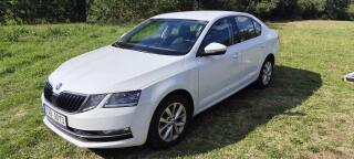 �koda Octavia 