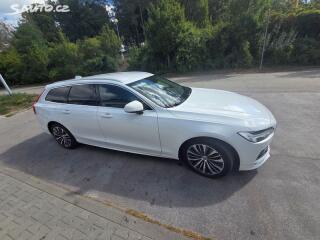Volvo V90 servis Volvo, 100% d�msk�, Top