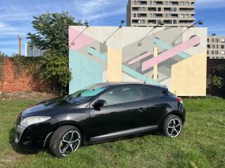 Renault M�gane 