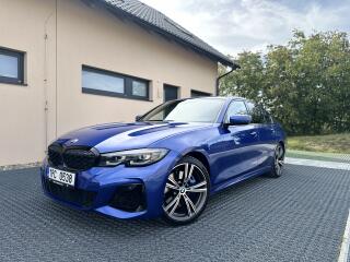 BMW BMW M340i / 3.0 B58 / 275kW