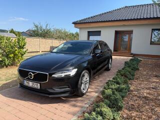 Volvo V90 Volvo V90 T4 2.0 Automat BA