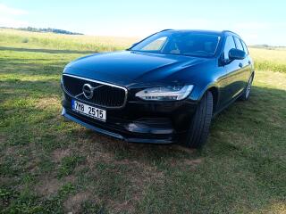 Volvo V90 Volvo V90 T4 2.0 Automat BA
