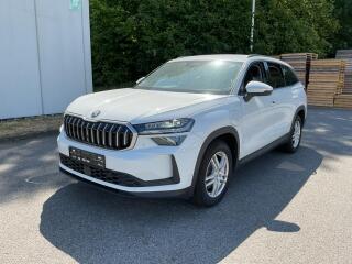 �koda Kodiaq 