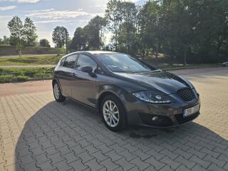 Seat Leon Copa