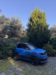 Ligier Myli v�born� stav