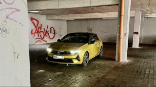 Opel Astra TOP v�bava-od z�kladu se li��
