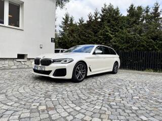 BMW BMW 530 xDrive M sport paket