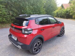 Citro�n C3 Citroen C3 Max Turbo 100k 