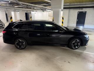 Volkswagen Passat Combi