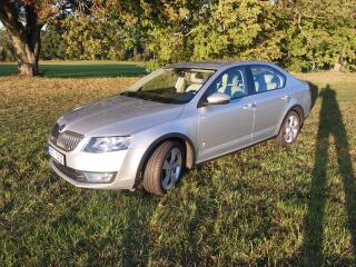 �koda Octavia 46tis km, ta�n�, p�vod �R