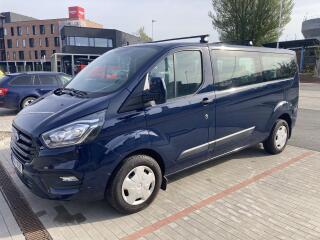 Ford Transit Custom Trend 320 EcoBlue 96kW mHEV