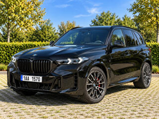 BMW X5 BMW X5, xDrive30d
