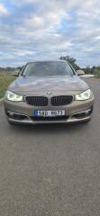 BMW GT 328i xdrive