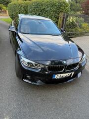 BMW 430i xDrive Gran Coup�