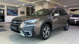 Subaru Outback Z�ruka 8-rokov bez obmedz. km
